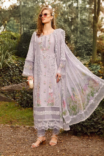MARIA•B LUXURY LAWN
