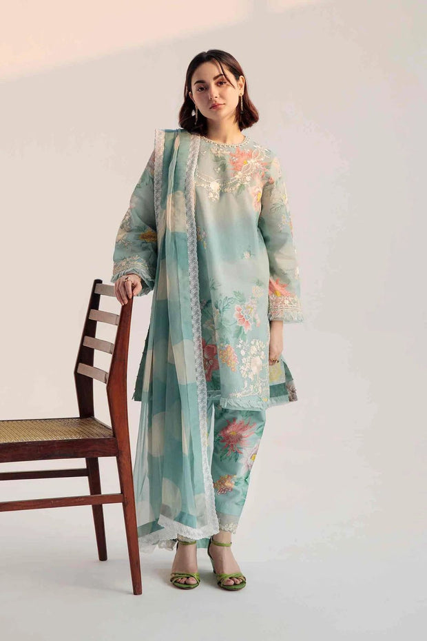 COCO BY ZARA SHAH JAHAN LUXURY LAWN