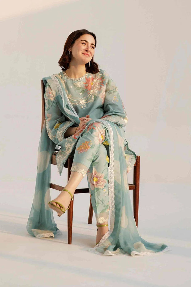 COCO BY ZARA SHAH JAHAN LUXURY LAWN