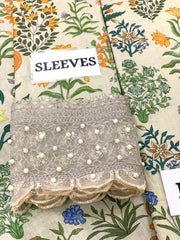 MARIA•B LUXURY LAWN