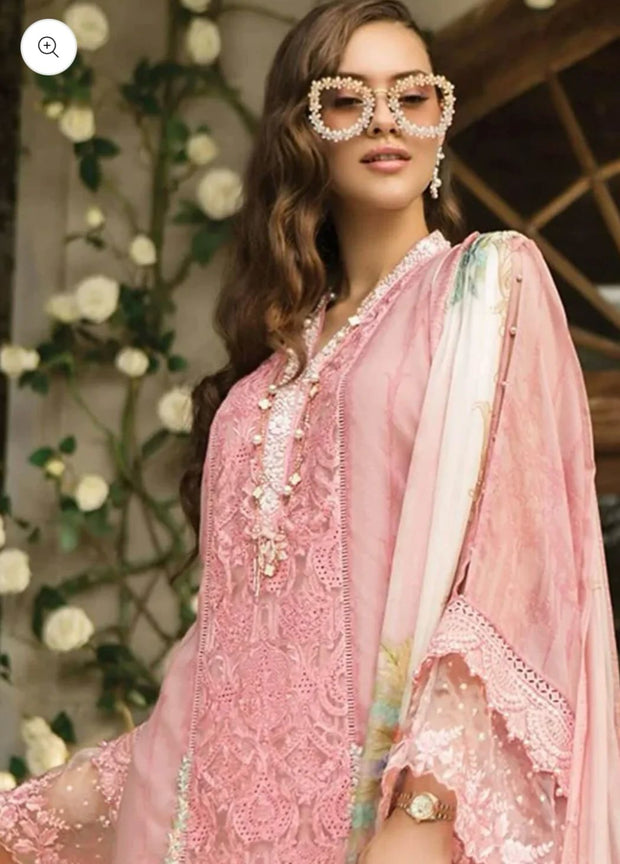 MARIA•B LUXURY LAWN