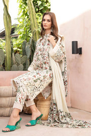 MARIA•B LUXURY LAWN