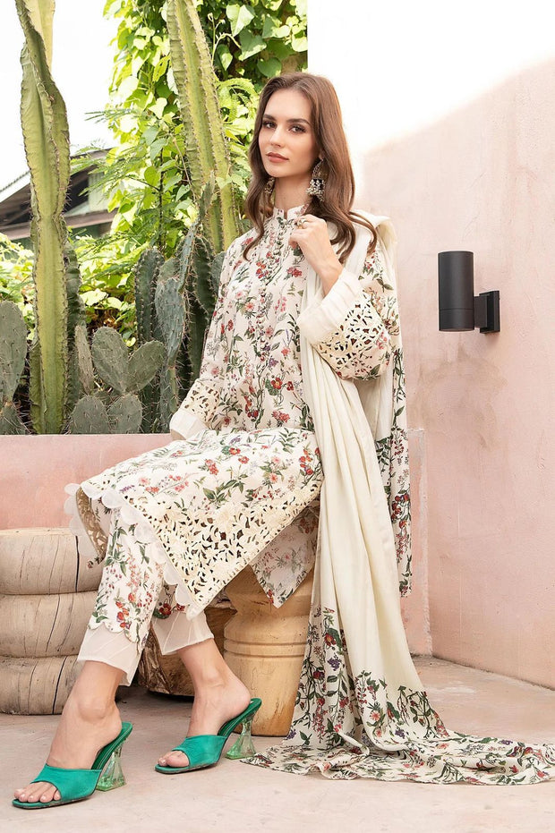 MARIA•B LUXURY LAWN