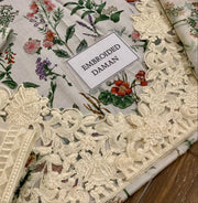 MARIA•B LUXURY LAWN