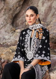 ZAINAB CHOTTANI LUXURY LAWN