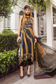 MARIA•B LUXURY LAWN