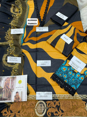 MARIA•B LUXURY LAWN