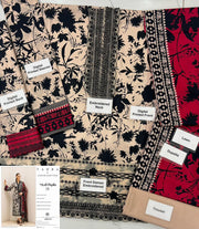 ZAINAB CHOTTANI LUXURY LAWN