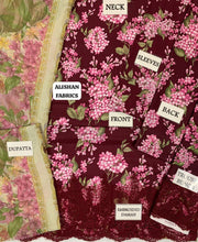 MARIA•B LUXURY LAWN