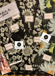 MARIA•B LUXURY LAWN